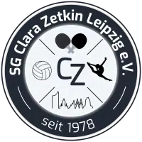 Logo - SG Clara Zetkin e.V.