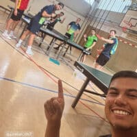 Internes Trainingscamp zur Saisonvorbereitung am 16. und 17.08.2025 in Leipzig